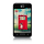 LG L40 czarny - 50371 - zdjęcie 2